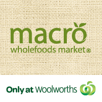 Macro Wholefoods